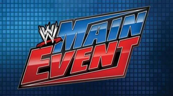 WWE-Mainevent