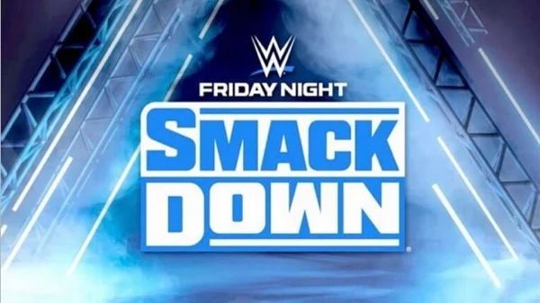 WWE-Smackdown